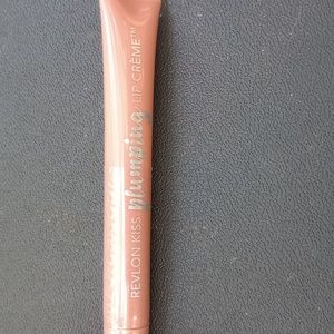 Revlon kiss plumping cream